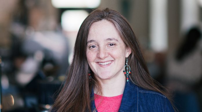 Hang Out With Kerrie Vilhauer