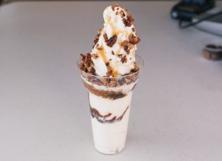 Make It: B&G Milkyway