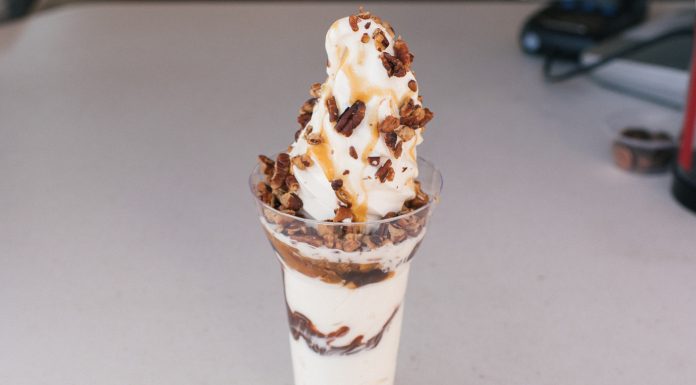 Make It: B&G Milkyway