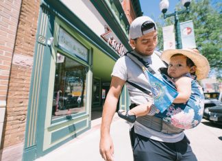 Celebrate Our State with the 3rd Annual 605 Day