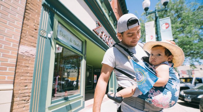 Celebrate Our State with the 3rd Annual 605 Day