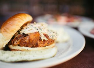 McNally’s Emerald Summer Features