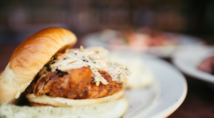 McNally’s Emerald Summer Features