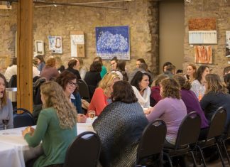 EmBe’s In Dialogue Series – Empowered Netweaving