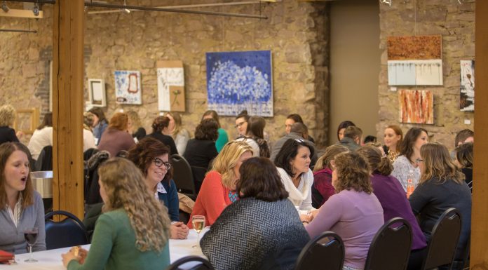 EmBe’s In Dialogue Series – Empowered Netweaving