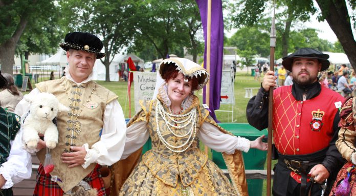 Siouxland Renaissance Festival