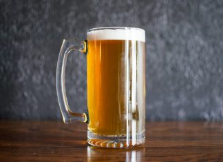 Brewers’ Row | June 2018