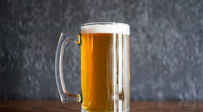 Brewers’ Row | June 2018