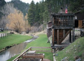 Come Visit: Keystone