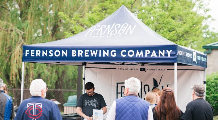Fernson Launches New Zoo Brew