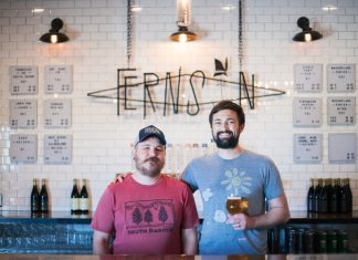 Hang Out With Derek Fernholz & Blake Thompson