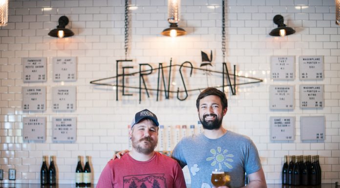 Hang Out With Derek Fernholz & Blake Thompson