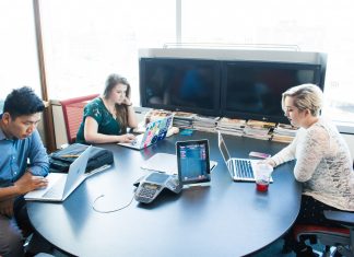 Meet the 2018 Interns