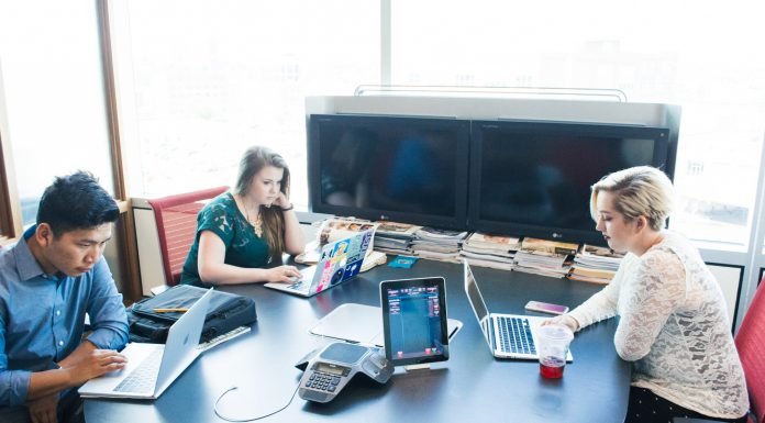 Meet the 2018 Interns