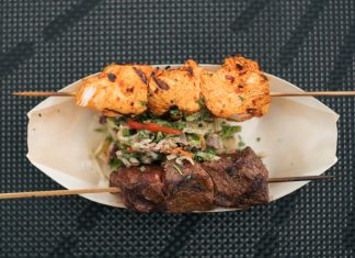 Make It: Tasty Trolley & Carnaval Brazilian Grill