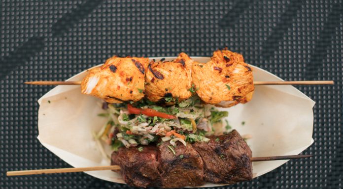 Make It: Tasty Trolley & Carnaval Brazilian Grill