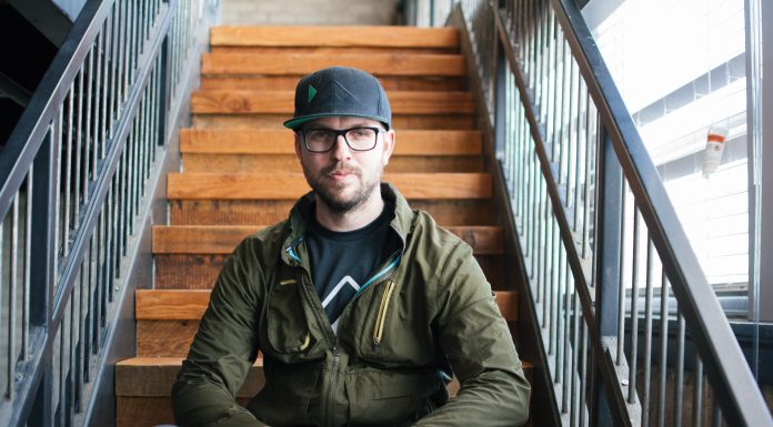 Meet the Artist: Grant JT Holub