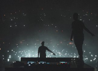 At the Pinnacle of Entertainment