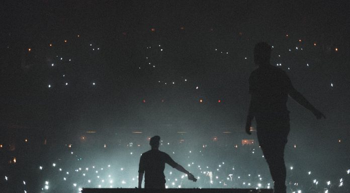 At the Pinnacle of Entertainment