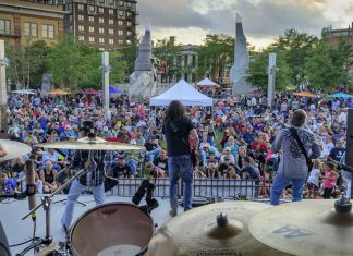 Exciting Changes to Thursdays on the Square