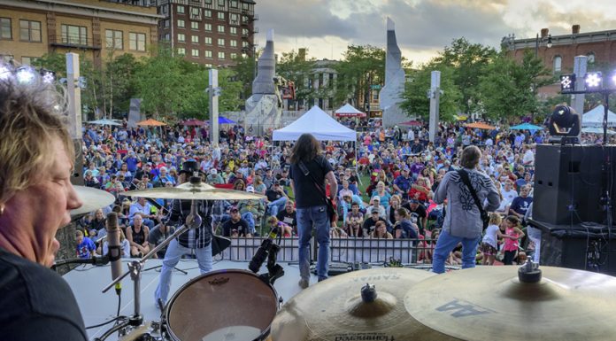 Exciting Changes to Thursdays on the Square