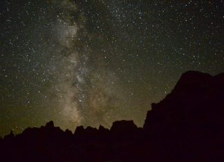 Summer Checklist | July