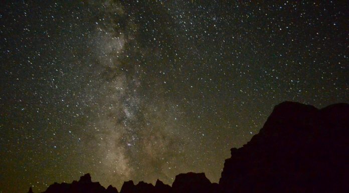 Summer Checklist | July