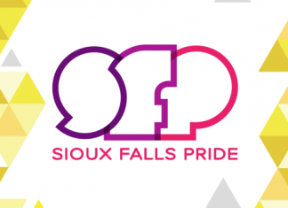 Sioux Falls Pride Guide 2018