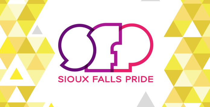 Sioux Falls Pride Guide 2018
