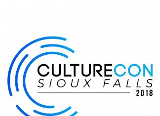 CultureCon 2018