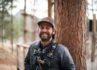 Hang Out With Cameron Fullerton