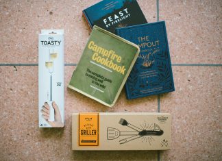 Guide to Gear: Outdoors