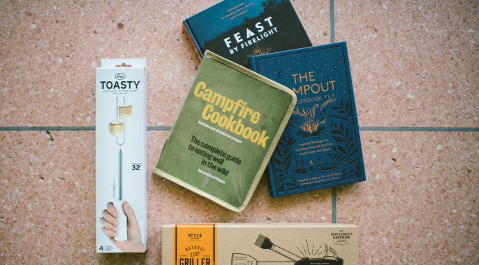 Guide to Gear: Outdoors