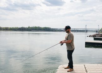 Adventure Awaits in Southeast S.D.