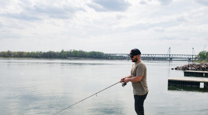 Adventure Awaits in Southeast S.D.