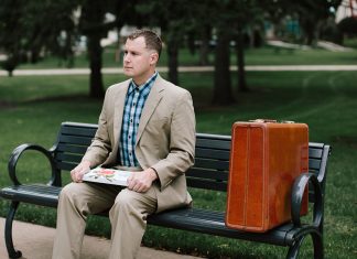 A Very ’90s Halloween