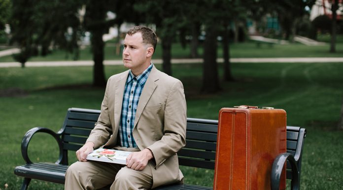 A Very ’90s Halloween