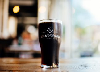 Brewers’ Row | August 2018