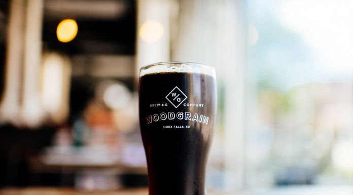 Brewers’ Row | August 2018