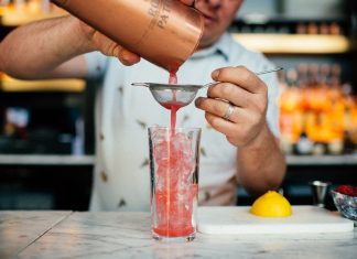 Make It: Carpenter Bar