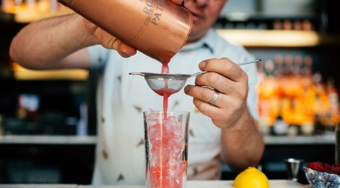 Make It: Carpenter Bar