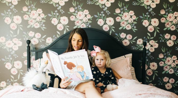 Meet the Artist: Ashley Flynn