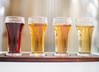 New Meadery Introduces Honey Wine to South Dakota