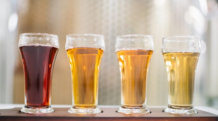 New Meadery Introduces Honey Wine to South Dakota