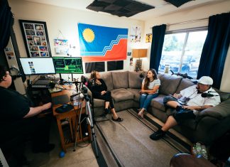 Urban Indianz Podcast