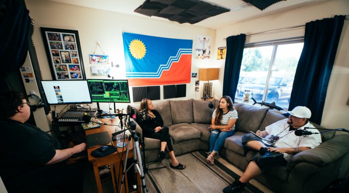 Urban Indianz Podcast