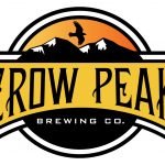 Crow Peak Logo cut out