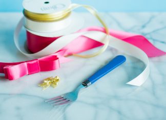 Don’t Forget the Bow!