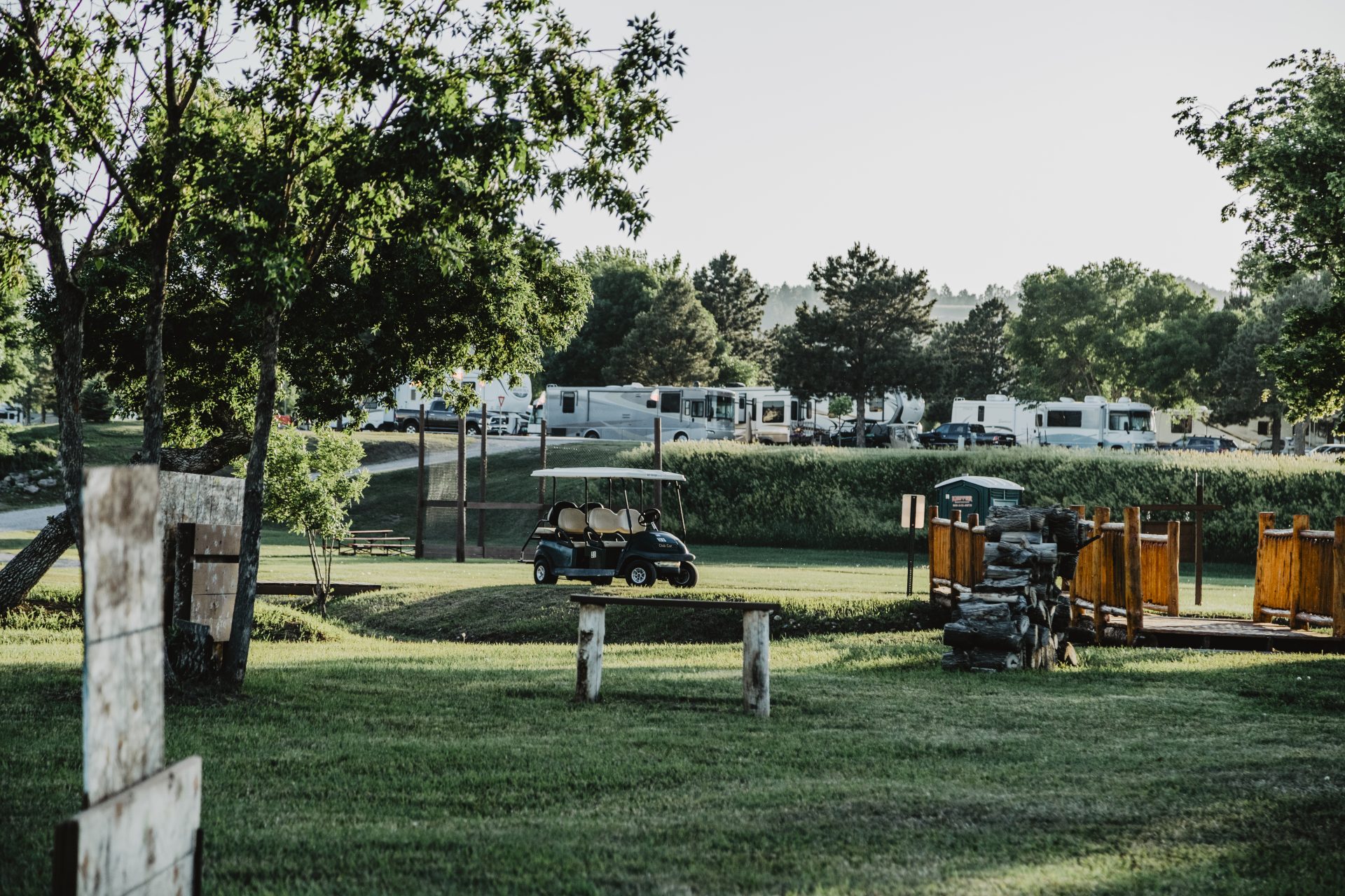 Life At The Ranch: The Hart Ranch 