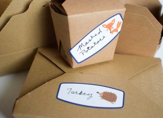 The Scoop: Hosting the Holidays